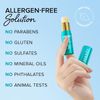 under Eye Balm Stick with Retinol & Ceramide Complex - Facial Moisturizer & u...