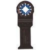 Panasonic EZ9MM32SB Multi-Tool Blade for Metalwork, Starlock OIS Compatible