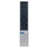 VINABTY ERF6A64 Replacement Voice Remote Compatible with Hisense TV ERF6A64