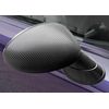 E-TECH Textured 3D Carbon Fibre Effect Detailing Film