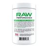 INNOVAPHARM RAW PERFORMANCE CREATINE Professional Grade 100 Servings Unflavored