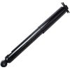 All Front and Rear Shock Absorber Complete Assembly for 2007-2016 Jeep Wrangler
