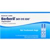 BERBERIL Dry Eye EDO Eye 10 x 0.6 ml
