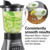 Hamilton Beach Blender for Shakes and Smoothies & Food Processor Combo