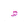 2GB USB WRISTBAND FLASH DRIVE/PEN DRIVE (PINK)