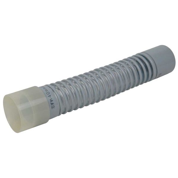 Kakudai 437-332 Flexible Drainage Pipe, 2.0 x 13.8 inches (50 x 350 mm)