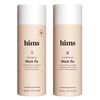 Hims Thick Fix Shampoo & Conditioner Set - Thickening 2 x 1 - 2 X 6.4 Fl Oz