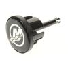 Mercury BUTTON ASSY 891645A01 OEM NEW