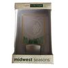 Midwest Seasons Golf Tee & Ball LED Night Light Automatic