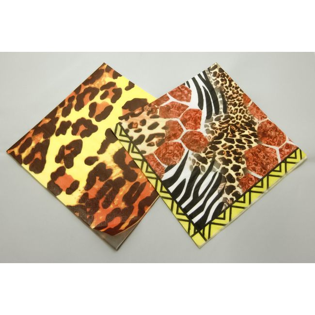 Paper napkins sold individually! 5 each