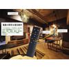 E26 Dimmable LED Light Bulb, Remote Control Function, 10W, 60W Equivalent, LED Light, Light Bulb Color, Daylight Color, Timer, Night Light, Brightness Memory Function, PSE Certified, 2 Year Warranty