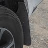 CAT Mud Flaps Splash Guards for Front AND Rear Tires Easy Install Universal Fit