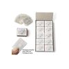 100 Platinum Coated Corn Callus Remover Shaver Replacement Refil Blades