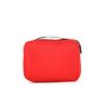Lifesystems First Aid Case, Empty First Aid Bag To Design Your Own Kit, Includes Quick Find Labelling System