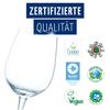 Claro Classic Geschirrspüler-Tabs - Phosphatfrei/Biologisch abbaubar - 40 Stück