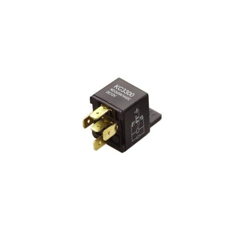 KC HiLiTES 3300 12V Relay - 12 Volt - Online Marketplace - EveryMarket