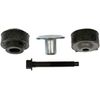 Dorman 924-271 Body Mount Compatible with Select Jeep Models