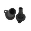 APsystems MC4 DC Plug Caps, Male and Female Pair