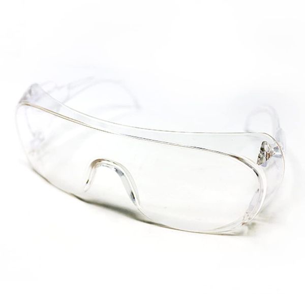 mitas Pollen Glasses, Protective Glasses, Dust Glasses, Glasses, Glasses, Pollen Protection, Goods, Goggles, Pollen Protection, Dustproof Glasses, Safety Glasses, Clear Frame, Clear Lens, Adult