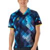 Nitaku Ecline Shirt, blue, 130