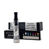 (2-Pack) Genuine Kangertech CE4 Clearomiser/Atomizer MTL Vape Tank