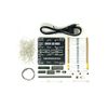 Hobby Components 4x4x4 64 LED cube kit (Red)