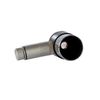 Celestron 93235 2 inch CrossAim Reticle Eyepiece, Black/Silver