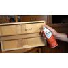 DuPont Silicone Lubricant with Teflon Fluoro Polymer