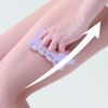 Mantensha Visage Kassa Roller (Lavender) 1 Piece