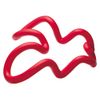 Alphax Massage, Stretch, Scapula, Neck, Shoulder, Back, Waist, Press Point Refreshing, Red