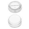 3PCS/PACK 10g White Eyebrow Mapping Paste Permanent Makeup Microblading Brow Paste Eyebrow Lip Shaping Position Tinting Tool