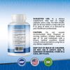 Nerventrax- Nerve & Brain Support- 60 Capsules