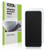 5x Screen Protector for OSCAL C60 Protection Anti Glare dipos