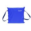 Flowt 40101 Type IV Throwable Floatation Foam Cushion, USCG Approved, Blue
