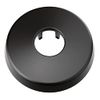 Moen 137488BL Shower arm Flange Faucet, Matte Black