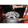 KS Tools 330mm Metal Tyre Valve Puller