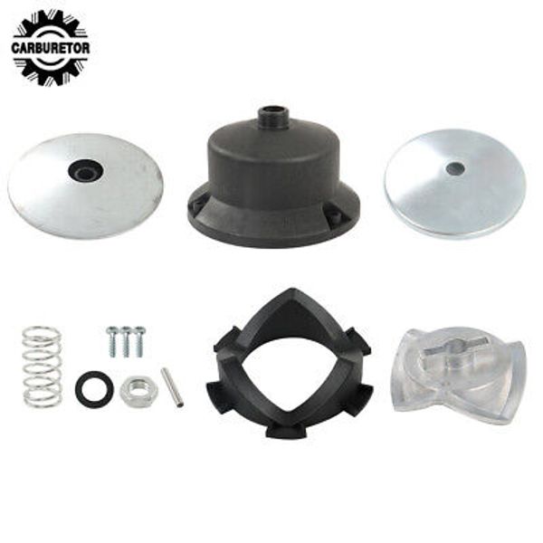 For Husqvarna 587086701 General Transmission RS800 Driven Pulley Kit GT79253