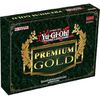 YuGiOh 2014 Factory Sealed Premium GOLD Mini Box