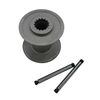 Superwinch 87-12891 Replacement Drum for LT3000 Winch
