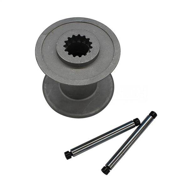 Superwinch 87-12891 Replacement Drum for LT3000 Winch