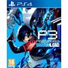 Persona 3 Reload (PlayStation 4)