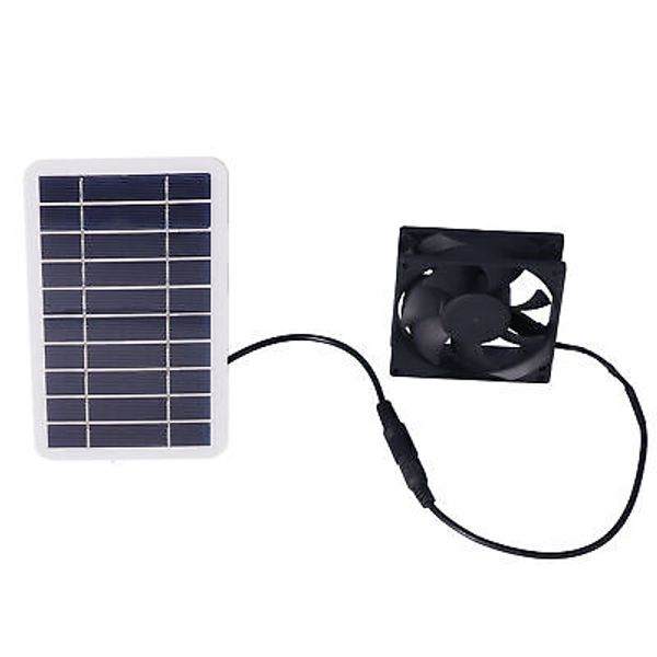 Pet Solar Panel Kit For Camping Traveling