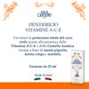 Pasta del Capitano 1905 ACE Toothpaste, 25 ml
