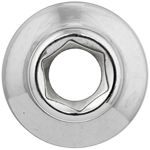 SK Tools USA 3/8" Drive, 7MM, 6 Point, Standard Chrome Socket | 307