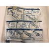 EPC Elkhart Tectite 1-1/2" Push Ball Valve - 1509