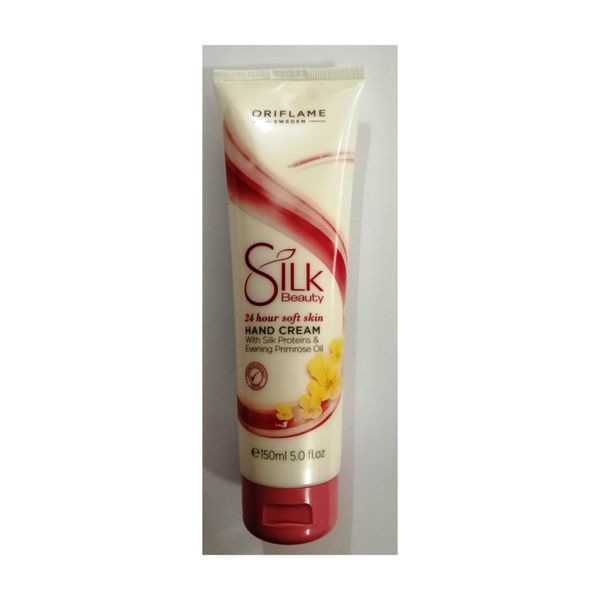 Silk Beauty El Kremi 150 ml