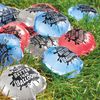 SOA Better Than Balloons - 168 Pods, Red, White, Blue