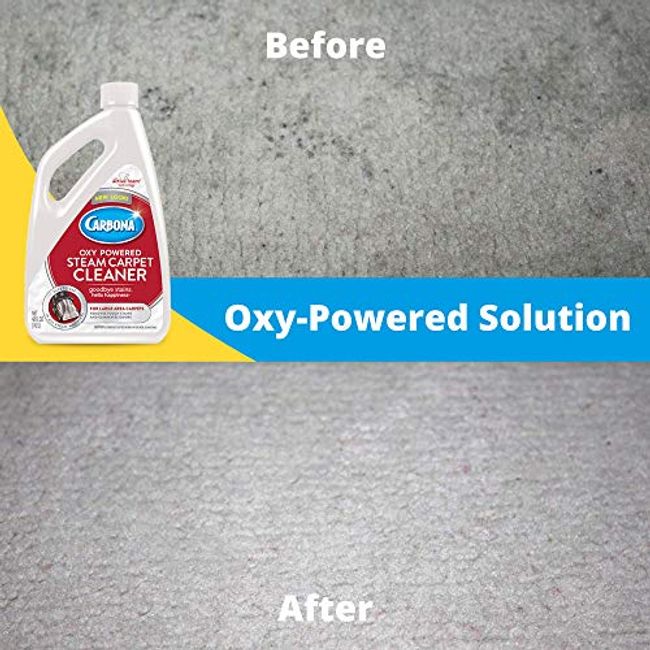 Carbona Pet Stain & Odor Remover, Oxy Powered