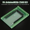 Screw Terminal Shield Pcb Terminal Block 1 Set R31 Prototype Screw Terminal Block Screen Board Kit