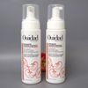 2 PACK Ouidad Advanced Climate Control Featherlight Volumizing Foam 7oz / 200ml